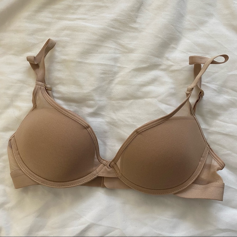 Brand New Pepper Bra 34A